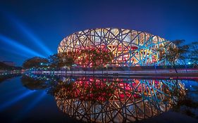 Intercontinental Beijing Beichen
